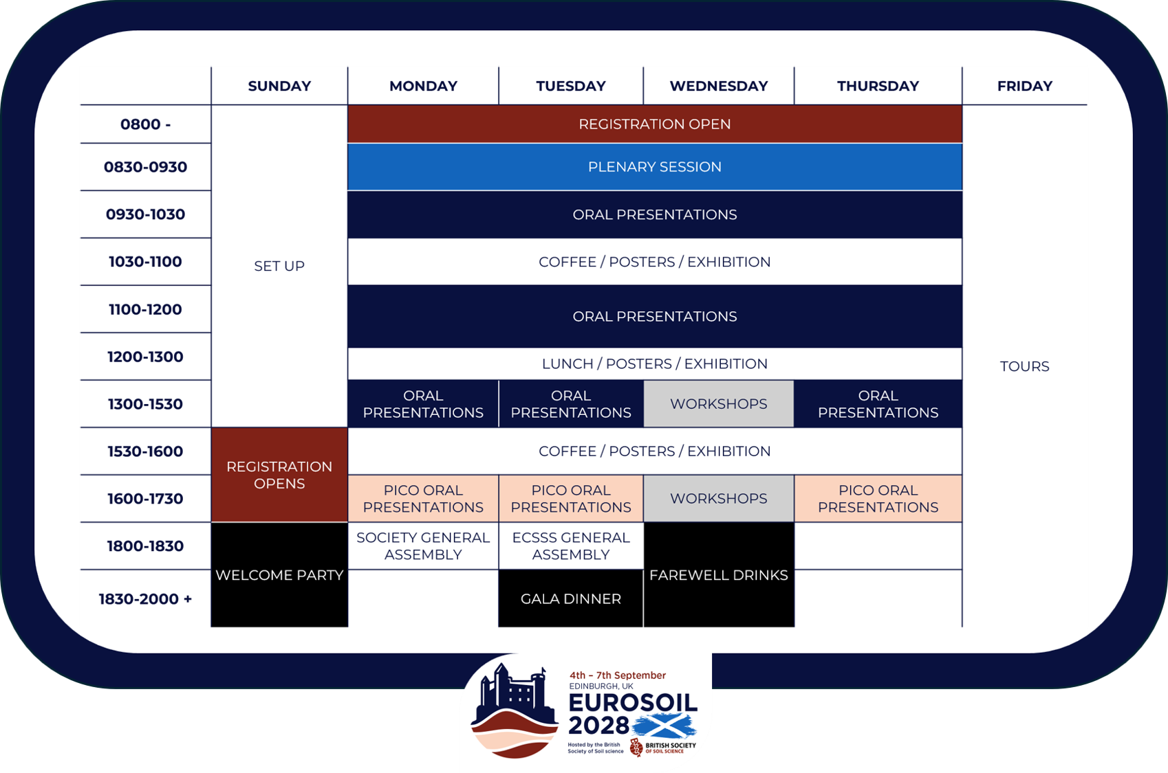 Provisional Programme 2